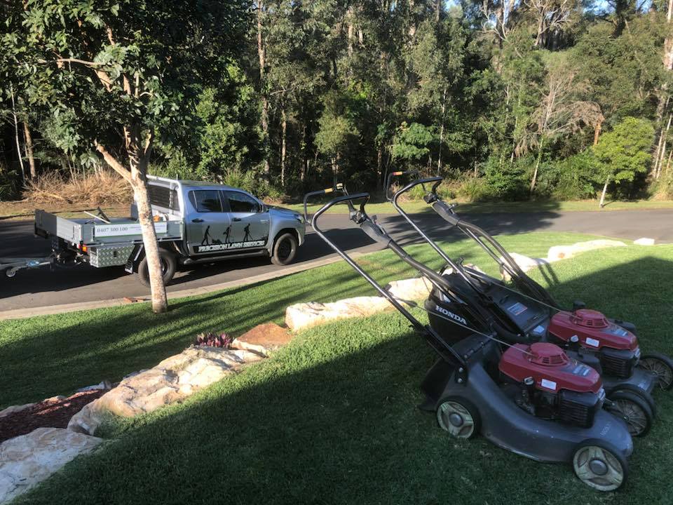 Brisbane Lawn & Landscaping Experts | Lawn Mowing