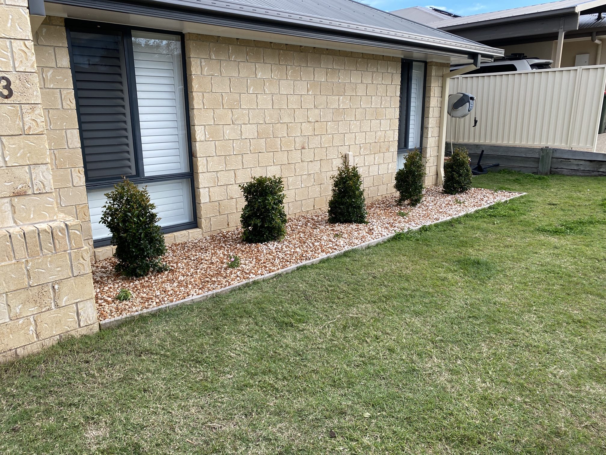 Brisbane Lawn & Landscaping Experts | Gallery