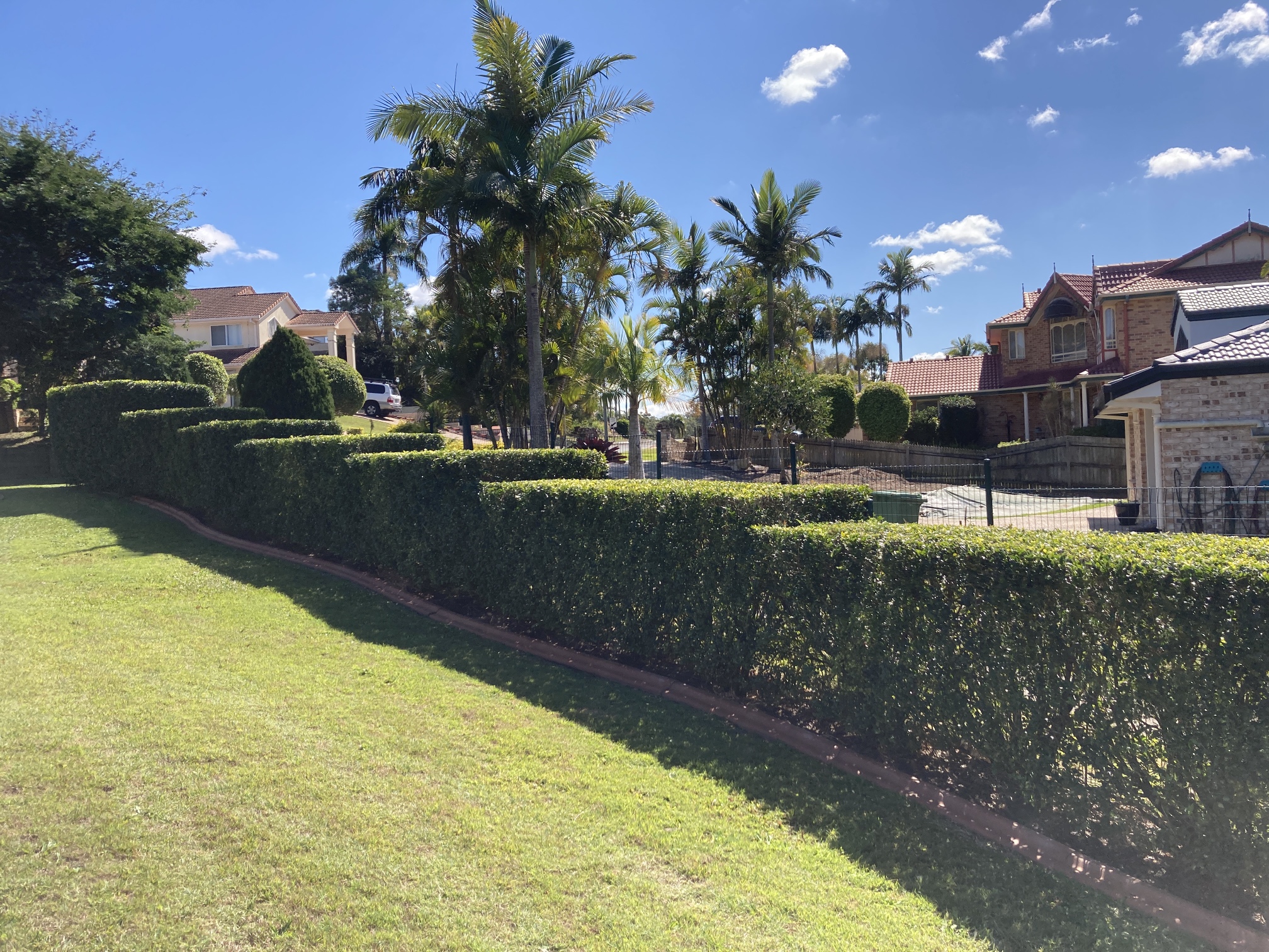 Brisbane Lawn & Landscaping Experts Gallery